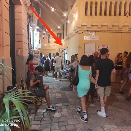 Dimora Dell'Isola Gallipoli Exterior foto
